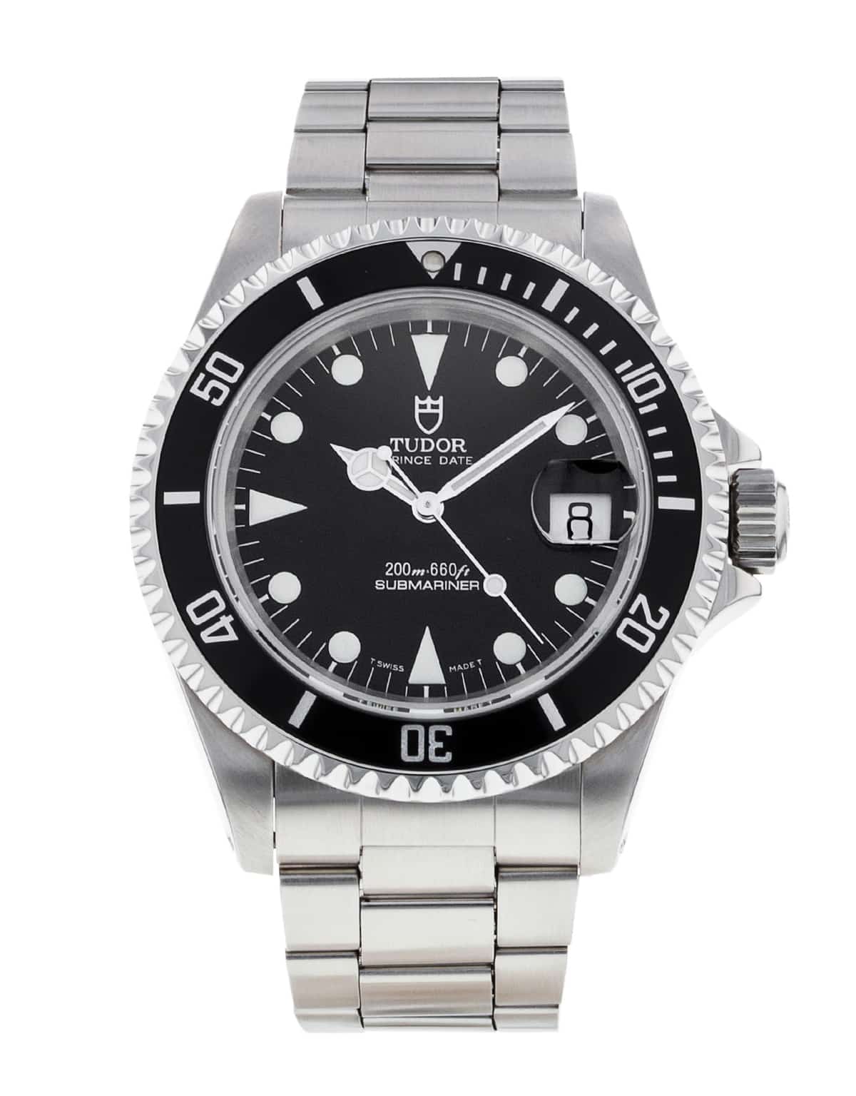 Tudor Submariner 79190
